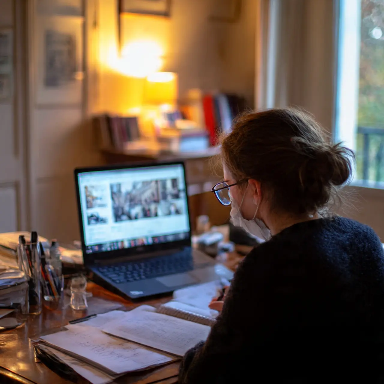 Tutorat en français personnalisé