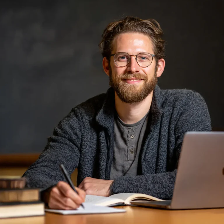 Tutorat en anglais – Niveau secondaire