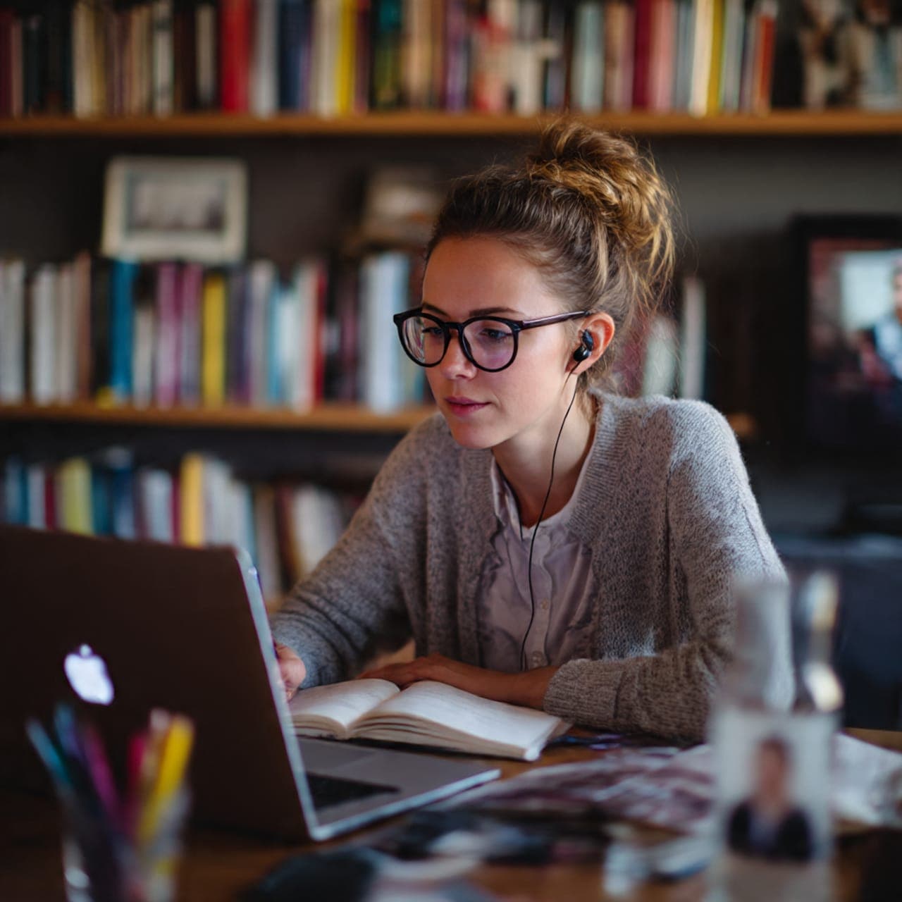 Tutorat en sciences – Niveau secondaire